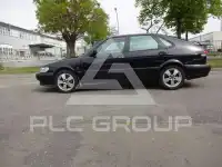 2002 SAAB 9-3