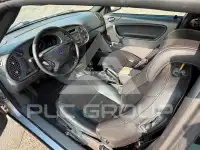 2002 SAAB 9-3