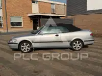 2002 SAAB 9-3