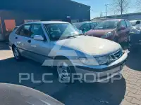 2002 SAAB 9-3