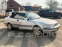 2002 SAAB 9-3