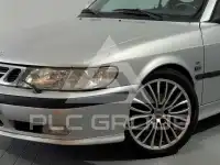 2002 SAAB 9-3