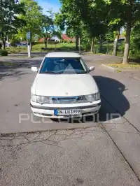 2002 SAAB 9-3