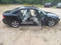 2002 SAAB 9-3