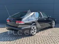 2002 SAAB 9-3