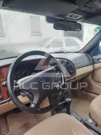2002 SAAB 9-3