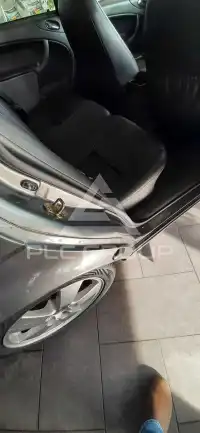 2002 SAAB 9-3