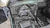 2002 SAAB 9-3