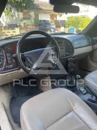 2002 SAAB 9-3