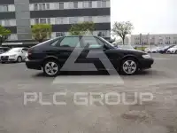 2002 SAAB 9-3