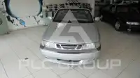 2002 SAAB 9-3