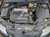 2002 SAAB 9-3
