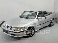 2002 SAAB 9-3