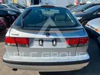 2002 SAAB 9-3