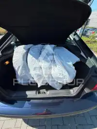 2002 SAAB 9-3