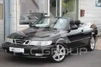 2002 SAAB 9-3