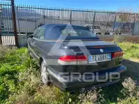 2002 SAAB 9-3
