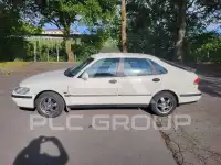 2002 SAAB 9-3