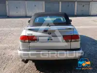2002 SAAB Others