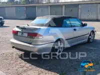 2002 SAAB Others