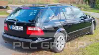 2002 SAAB 9-5