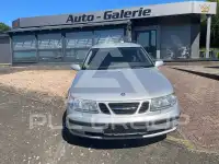 2002 SAAB 9-5