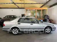 2002 SAAB 9-5