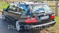 2002 SAAB 9-5