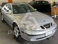 2002 SAAB 9-5