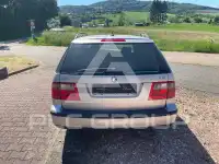 2002 SAAB 9-5