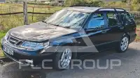 2002 SAAB 9-5