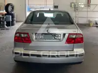 2002 SAAB 9-5