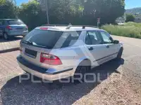 2002 SAAB 9-5