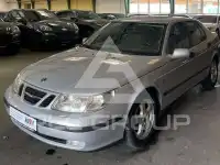 2002 SAAB 9-5