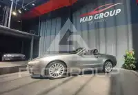 2002 Maserati Spyder Cam