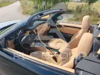 2002 Maserati Spyder Cam