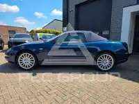 2002 Maserati Spyder Cam