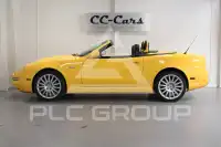 2002 Maserati Spyder Cam