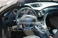 2002 Maserati Spyder Cam