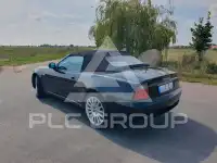 2002 Maserati Spyder Cam