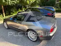 2002 Maserati Spyder Cam