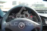 2002 Maserati Spyder Cam