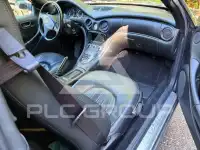 2002 Maserati Spyder Cam