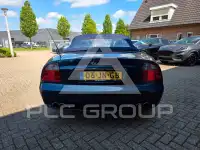 2002 Maserati Spyder Cam