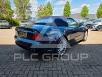 2002 Maserati Spyder Cam