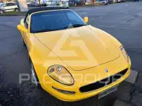 2002 Maserati Spyder Cam