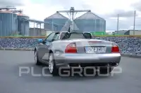 2002 Maserati Spyder Cam