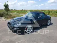 2002 Maserati Spyder Cam