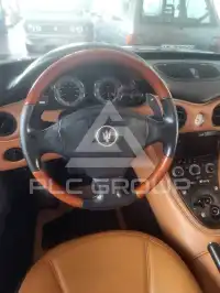 2002 Maserati Other