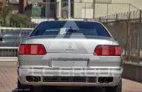 1996 Maserati QUATTROPORTE
